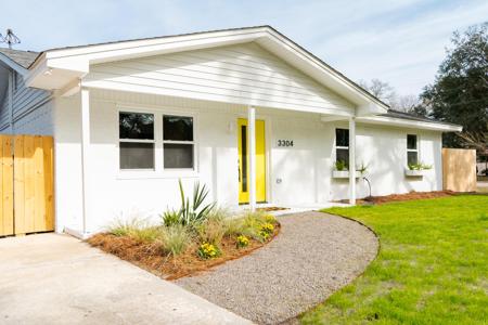 3304 Barnes Drive