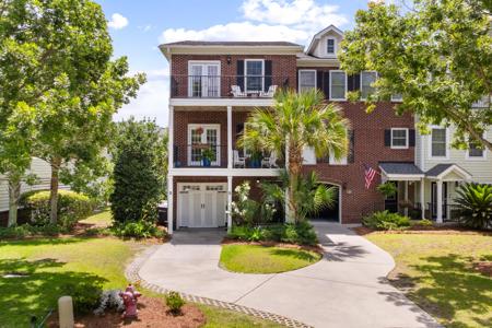 116 Summers Creek Court