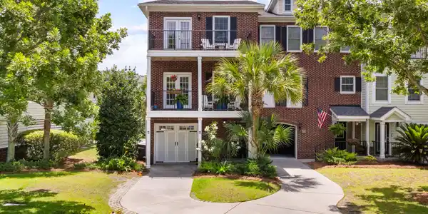 116 Summers Creek Court