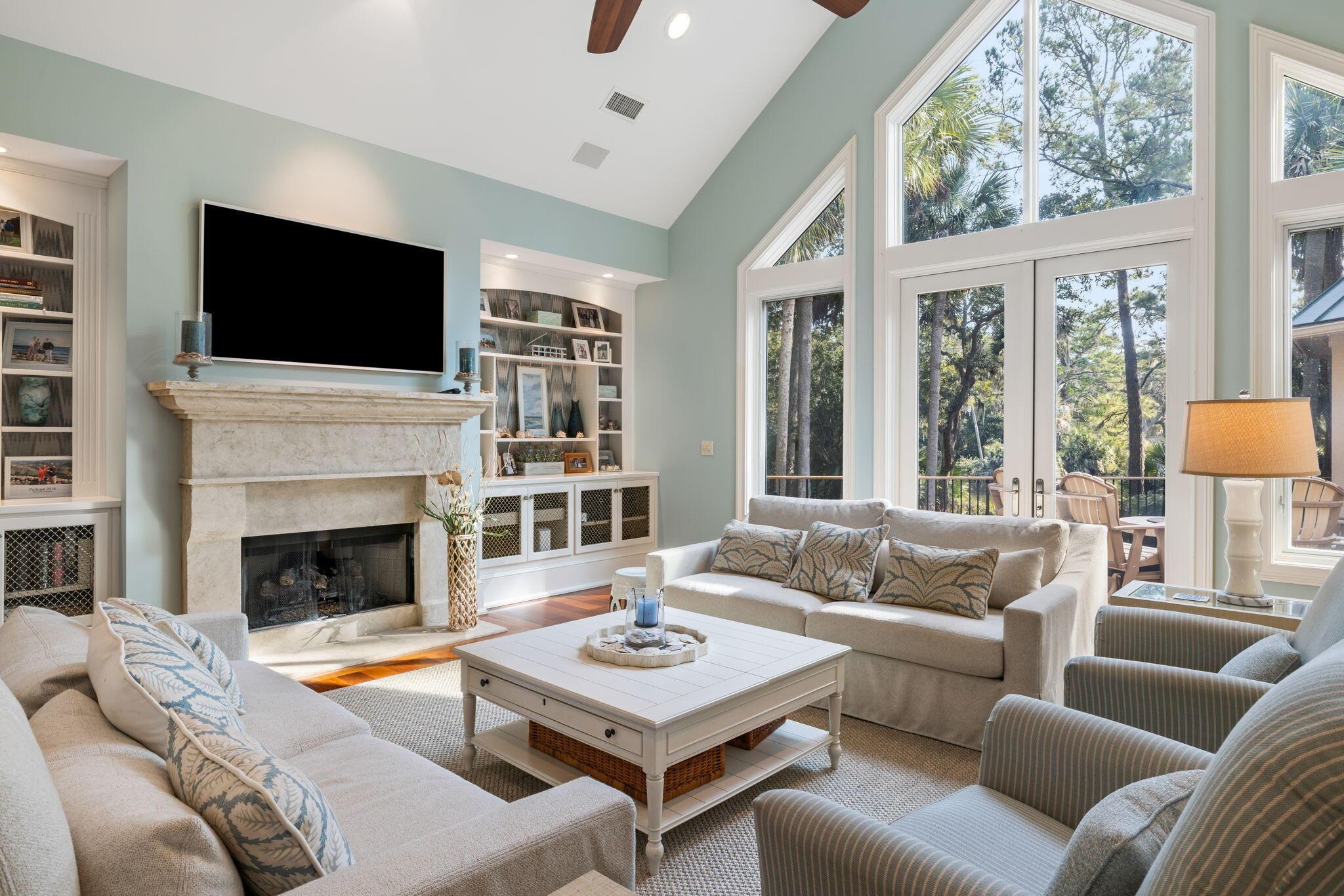 Image 2: Great Room