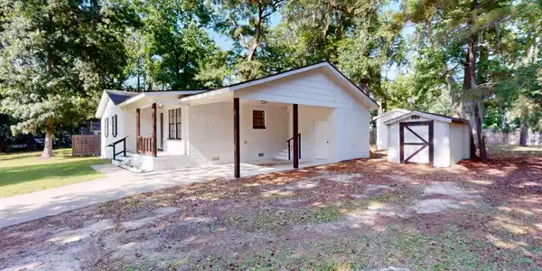 12 Presnell Circle