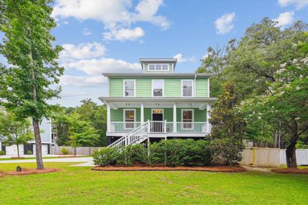 3636 Purple Martin Court