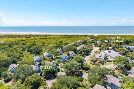 2227 Oyster Catcher Court