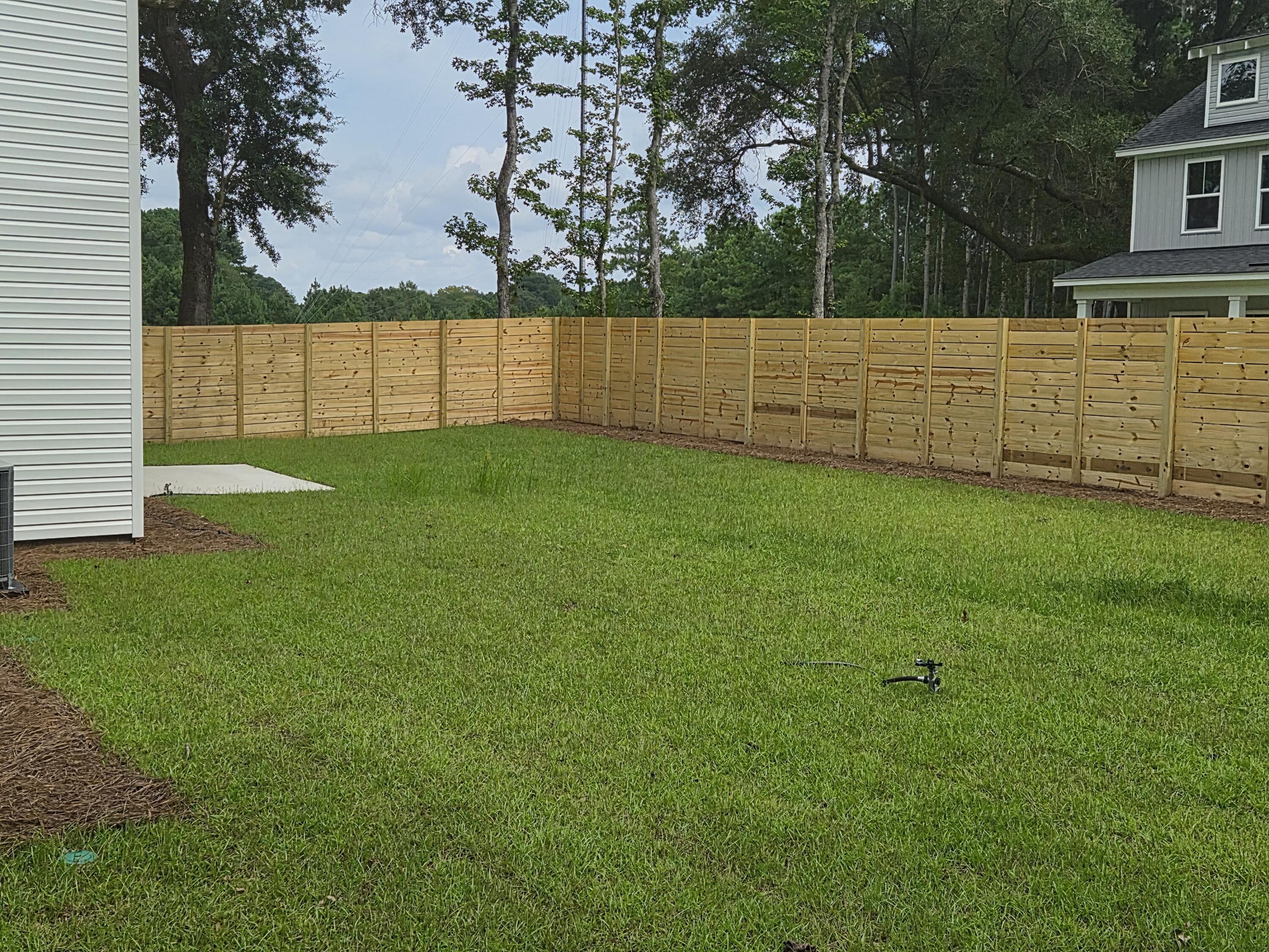 Image 2: 6339 N Hwy 17 Rear Yard 2