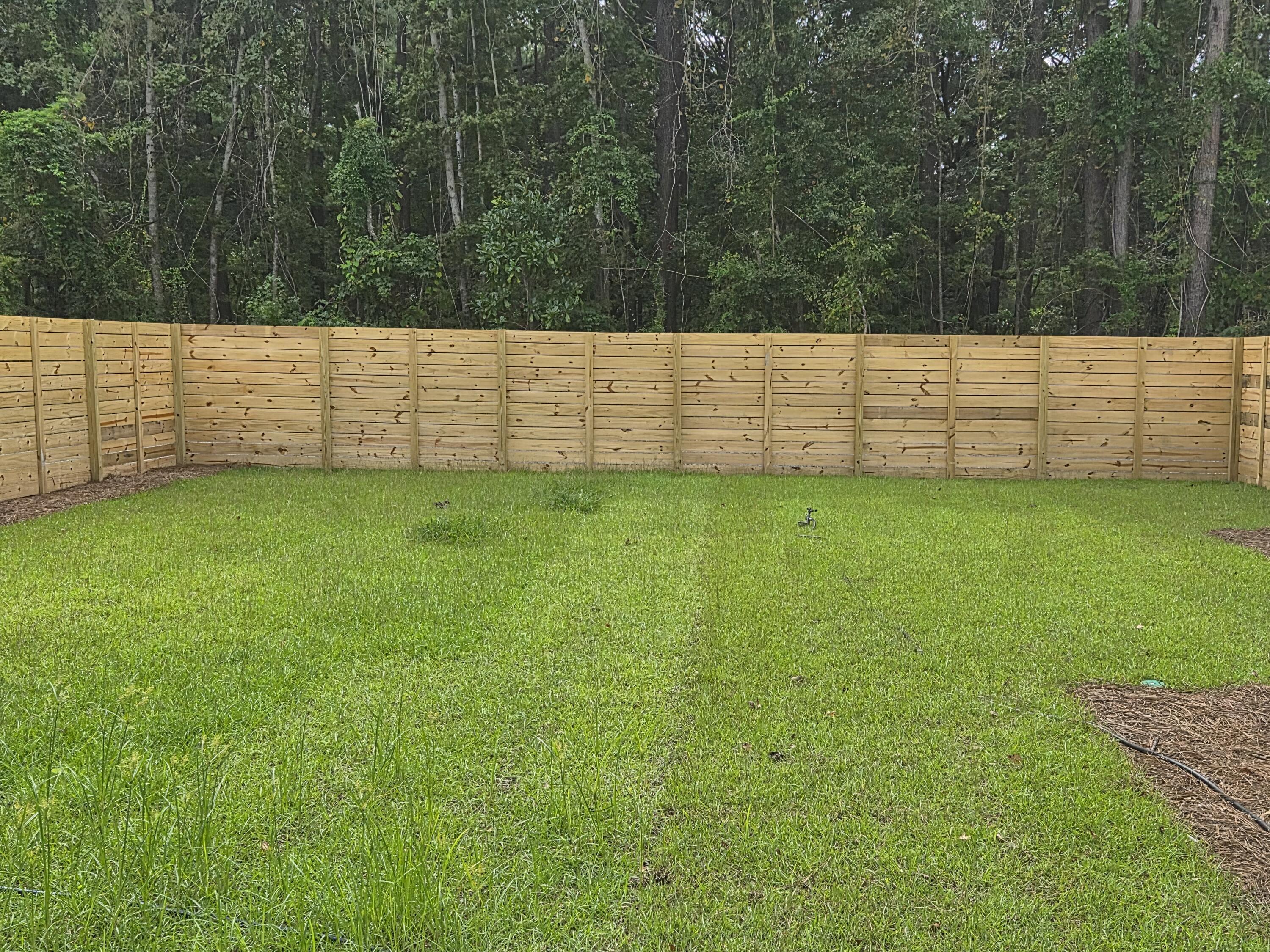 Image 3: 6339 N Hwy 17 Rear Yard