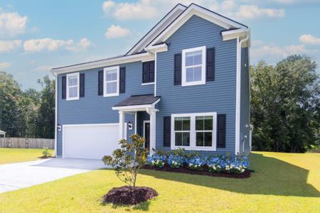 5130 Cranesbill Way