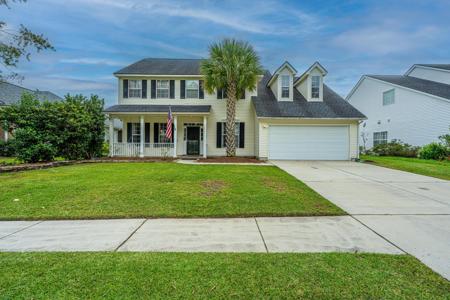 3221 John Bartram Place