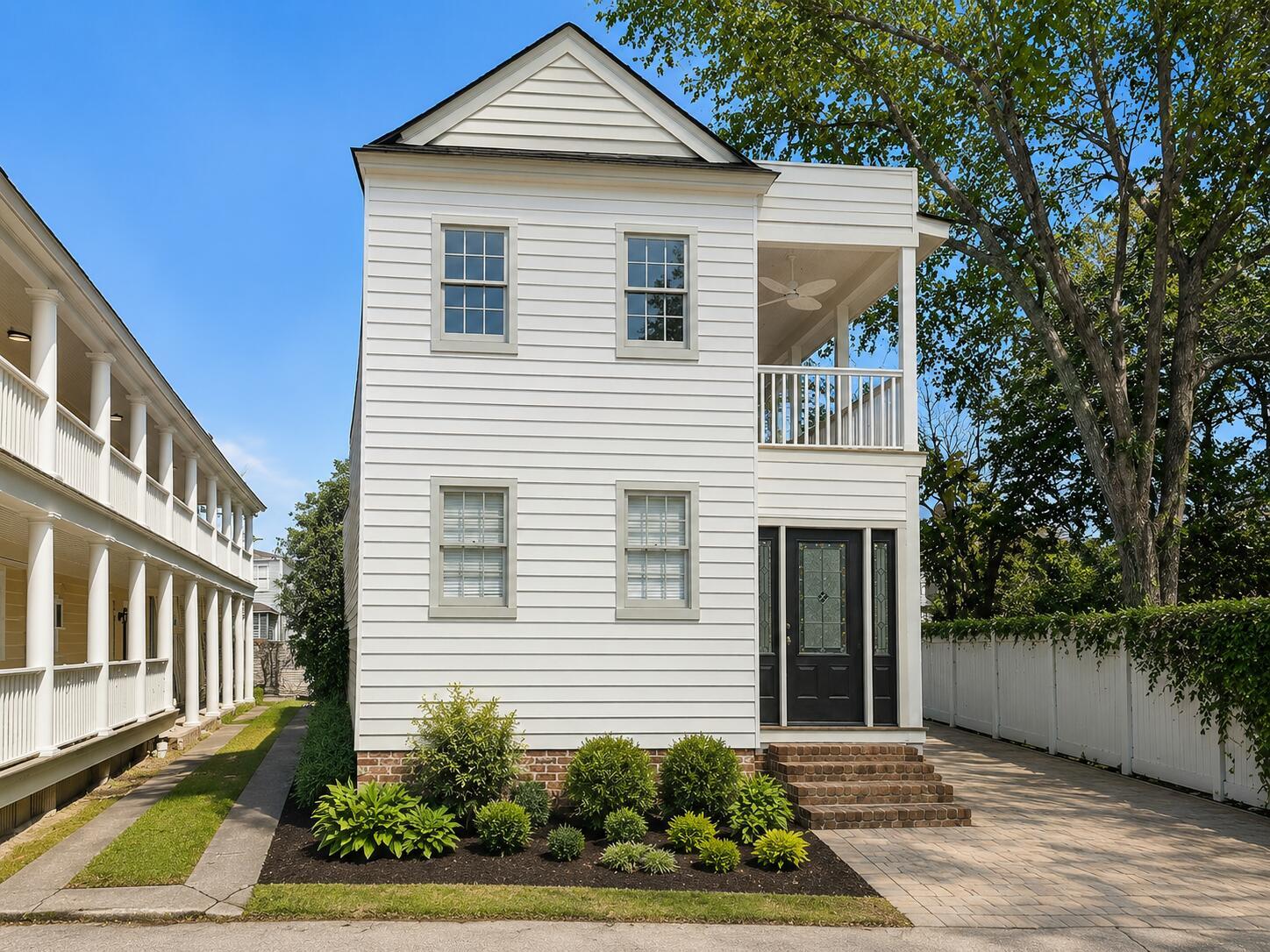 Image 1: 8 Islington Exterior_Final