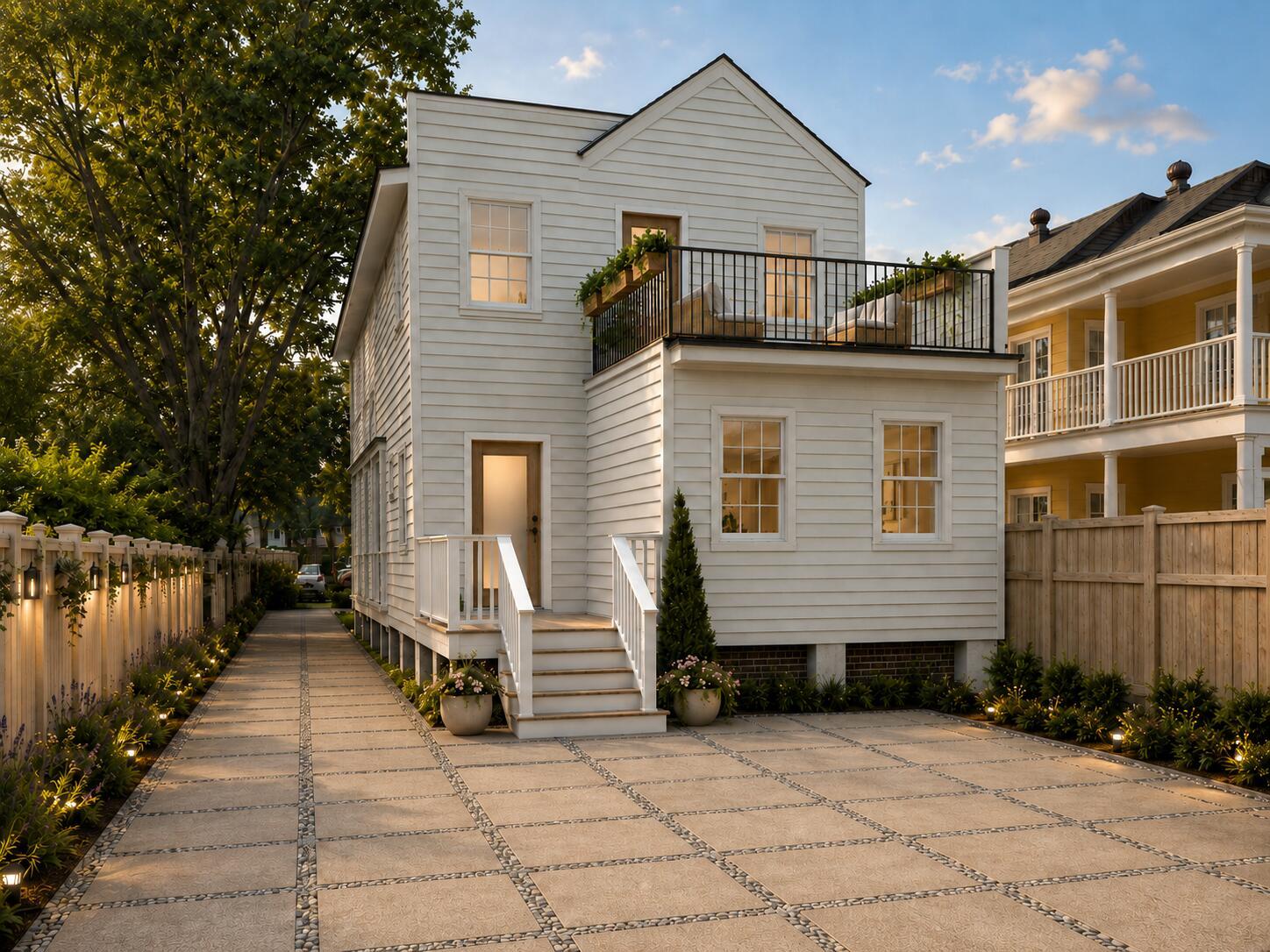 Image 2: 8 Islington Exterior BOH Final (1)