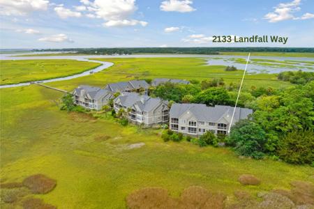 2133 Landfall Way