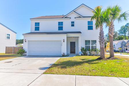 2214 Cooper Farm Road, Johns Island SC 29455