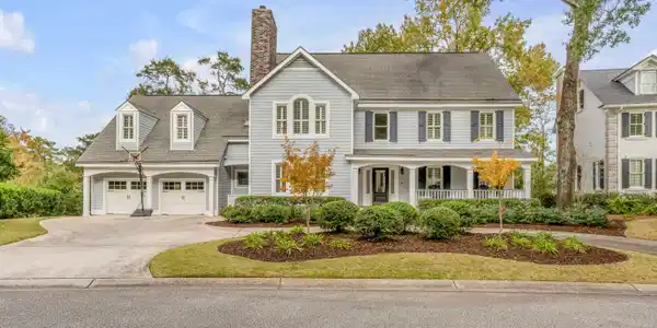553 Planters Loop, Mount Pleasant SC 29464