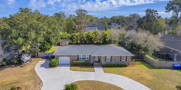 1412 N Relyea Avenue, Charleston SC 29412