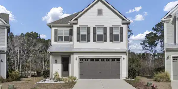 1212 Caisa Circle, Mount Pleasant SC 29466