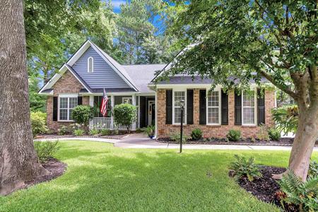 1171 Holly Bend Drive