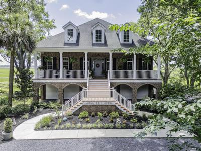 3511 Legareville Road