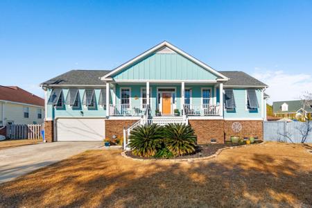 1336 Battle Ground Road
