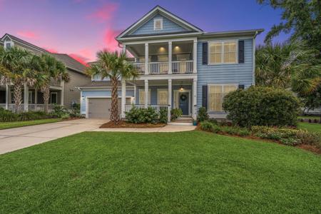 2916 Gantt Dr Drive