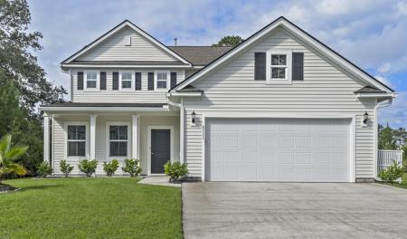 5111 Cranesbill Way