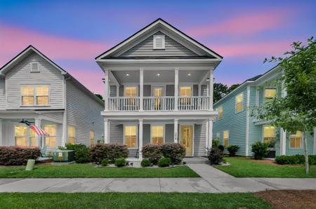2825 Sugarberry Lane