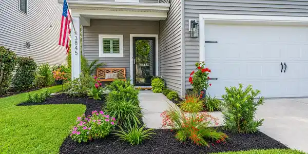 Image 2: front porch
