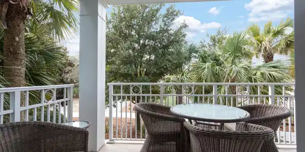 5800 Palmetto Drive