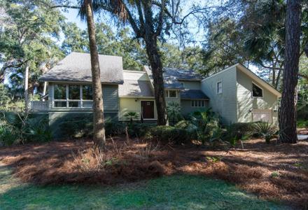 40 Greensward Road
