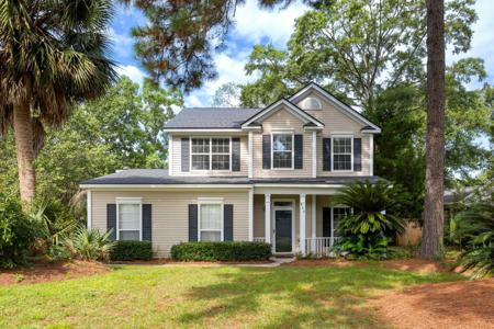456 Old Carolina Court