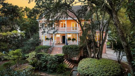 535 Wampler Drive