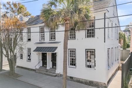 155 Queen Street