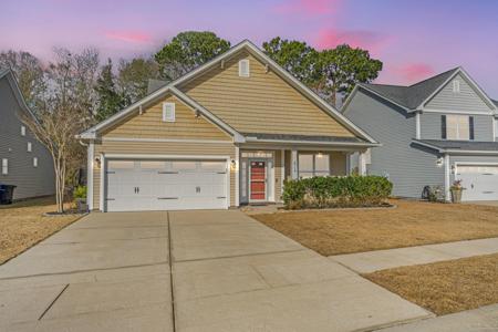 2714 Big Fire Court