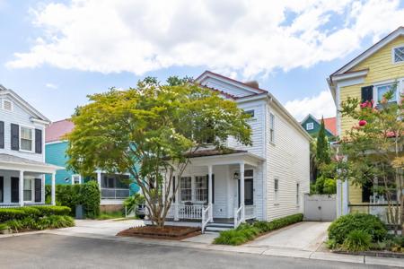 13 Smith Place