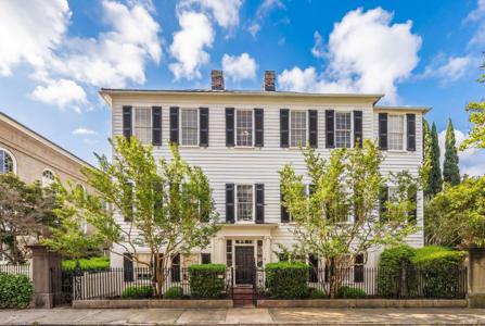 75 Tradd Street