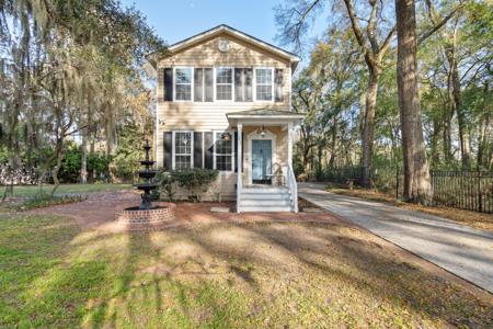 21 Meridian Road