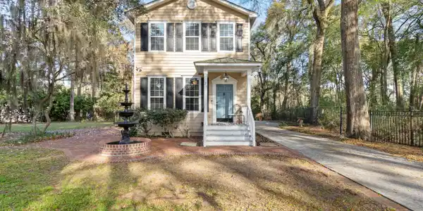 21 Meridian Road