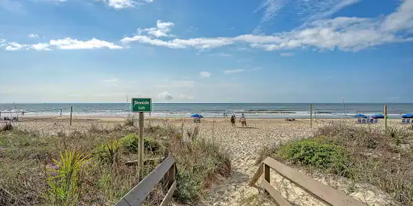 1004 Ocean Boulevard
