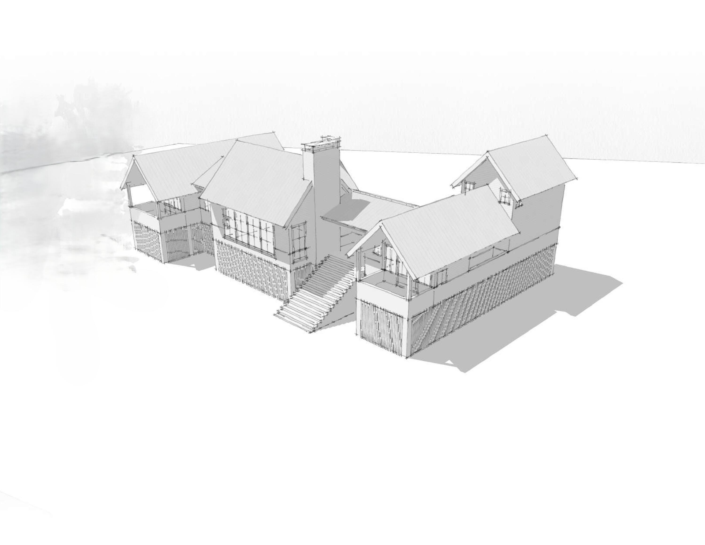 Image 1: Concept Rendering