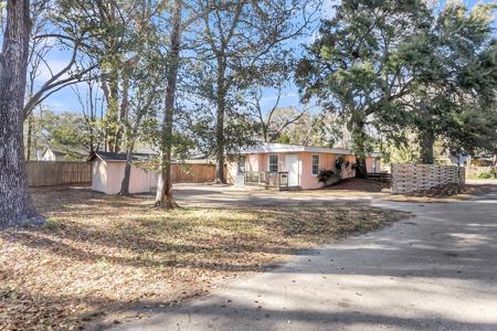 1507 Evergreen Street