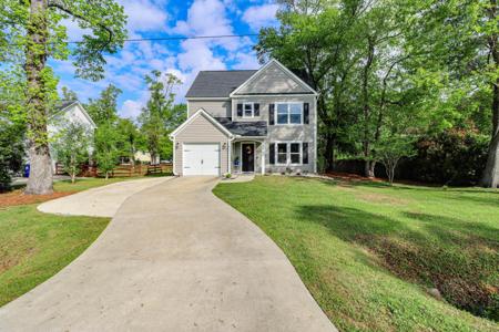 3374 Dunwick Drive