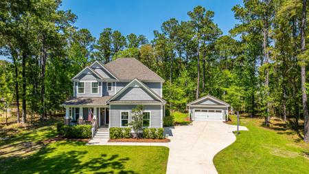 474 Woodspring Road