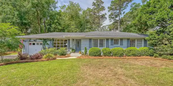 803 Burnett Drive