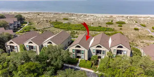 1376 Pelican Watch Villas