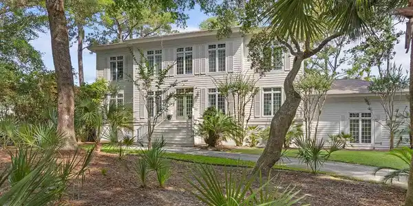 2970 Deer Point Drive