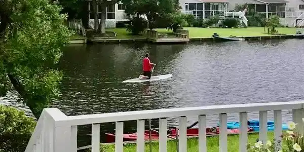 781 Lake Frances Drive