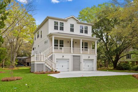 1075 Capersview Court