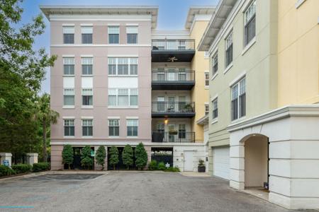 498 Albemarle Road