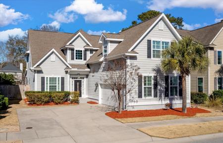 2258 Show Basket Way