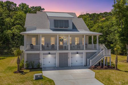 1087 Capersview Court