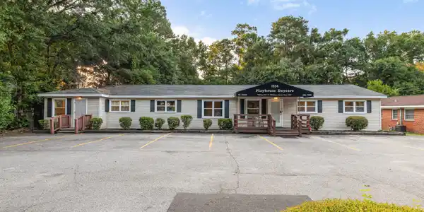 1534 Orange Grove Road