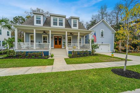 2415 Jasper Patterson Drive